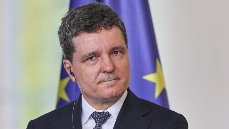 Nicușor Dan, despre SPP-istul care a devenit viral pe rețelele de socializare: „Este în continuare în echipă”