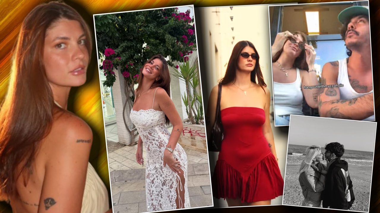 Laura Giurcanu, apariție alături de bărbatul care a înșelat-o. Videoclipul care i-a surprins pe fani