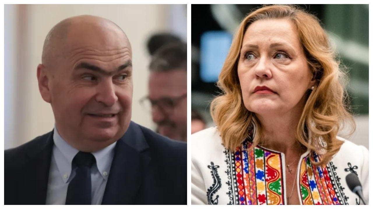 Elena Lasconi îi cere lui Ilie Bolojan să regândească austeritatea. ”Cea mai mare greșeală într-o societate capitalistă este să tai investițiile” / ”Simt, din nou, frica cetățenilor”
