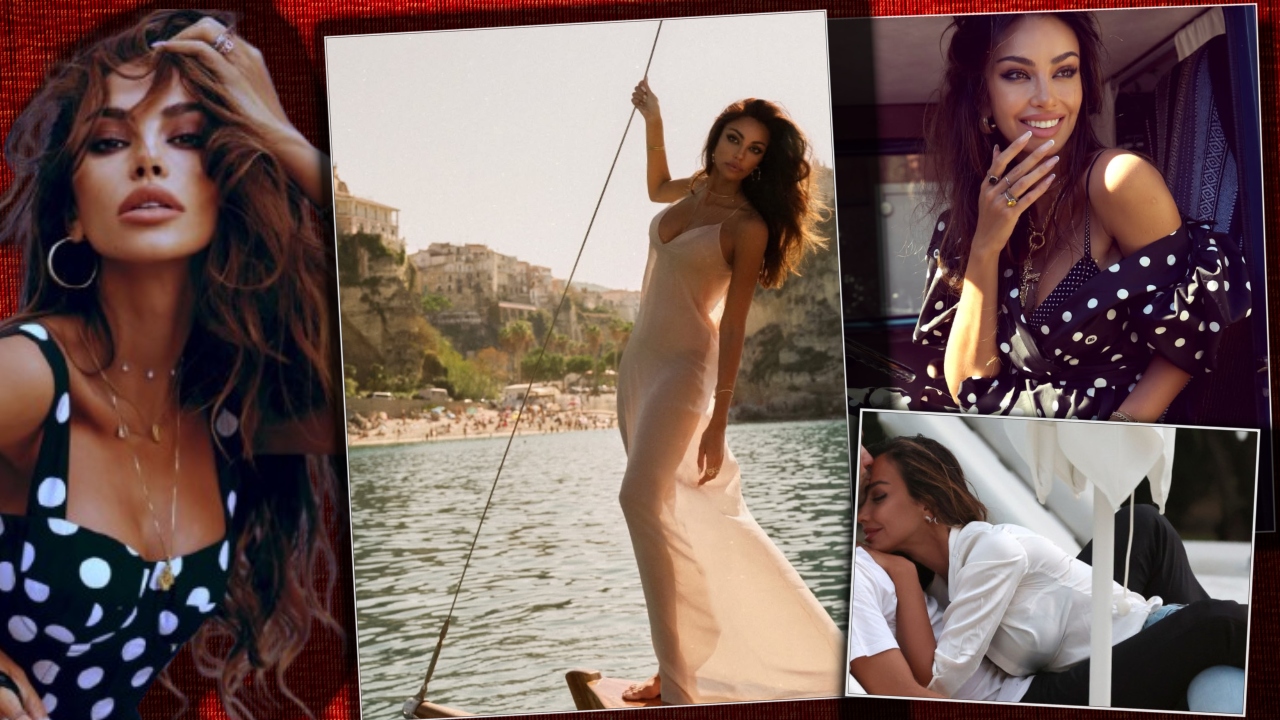 Mădălina Ghenea, mai sinceră ca niciodată! Ce spune vedeta despre viața sentimentală: „Tipul cu care eram avea o viață dublă, triplă”