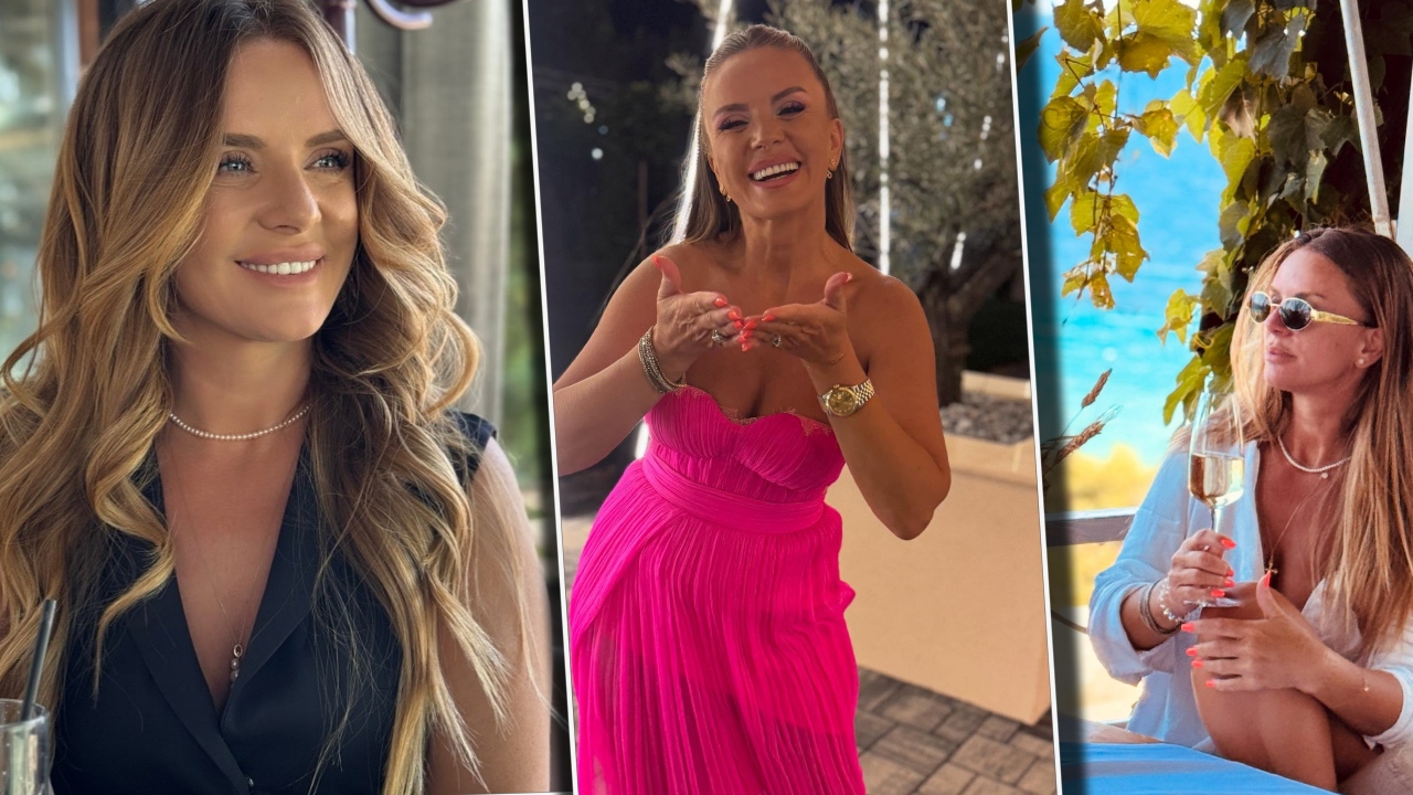 Marcela Fota, dezvăluiri despre bărbații din showbiz care o atrag: „Admir mai multe la el și este și foarte frumos”