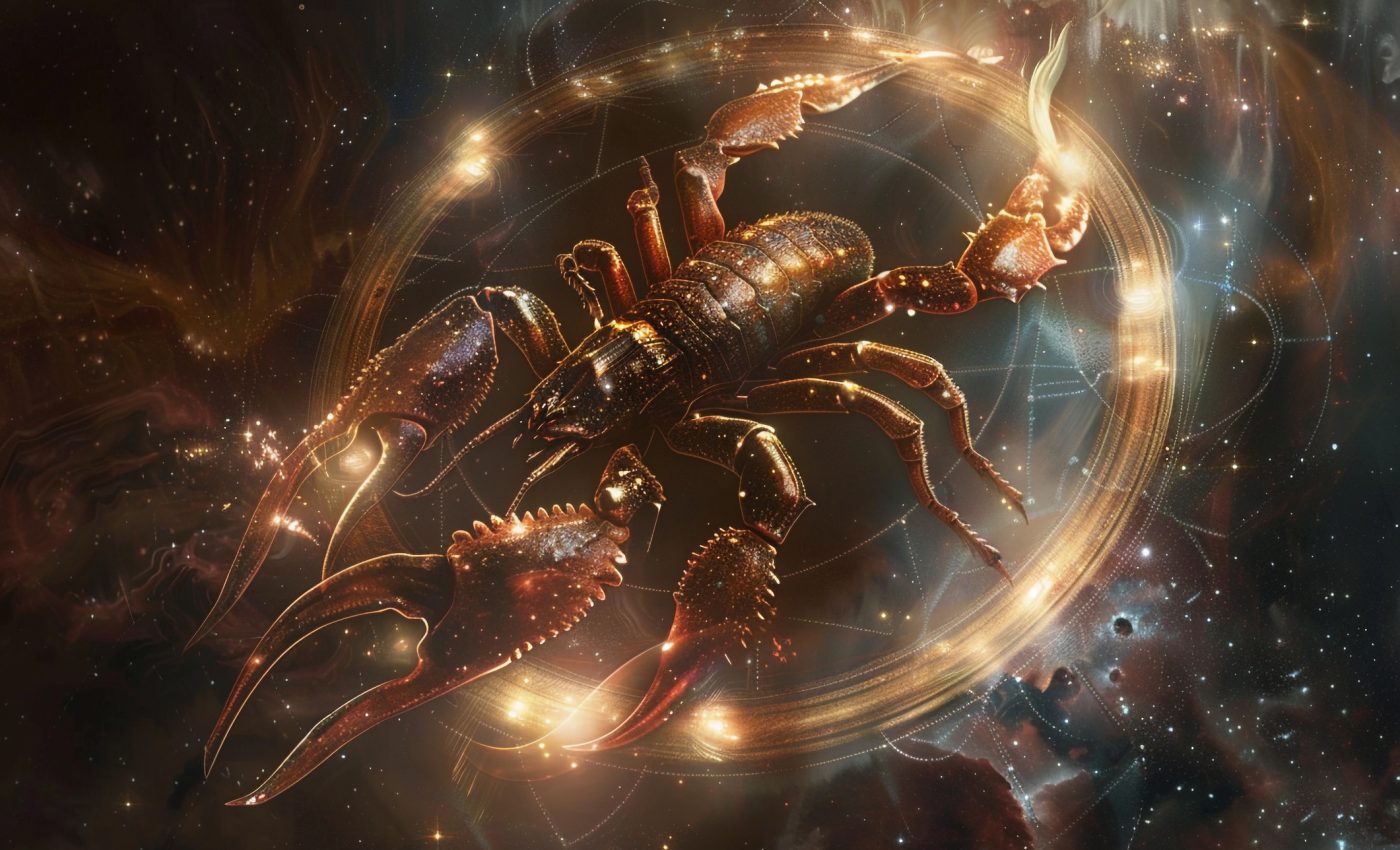 Focosul MARTE intră în secretosul SCORPION pe 22 septembrie 2025. 5 ZODII care iau decizii ce le schimbă VIITORUL