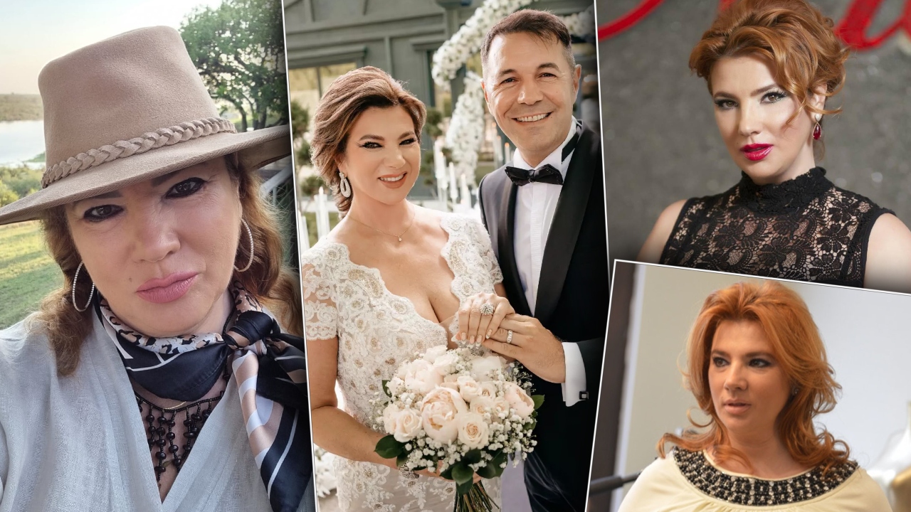 Mihaela Borcea, dezvăluiri despre afaceri și necazuri: „Viața mea a fost marcată de numeroase încercări”