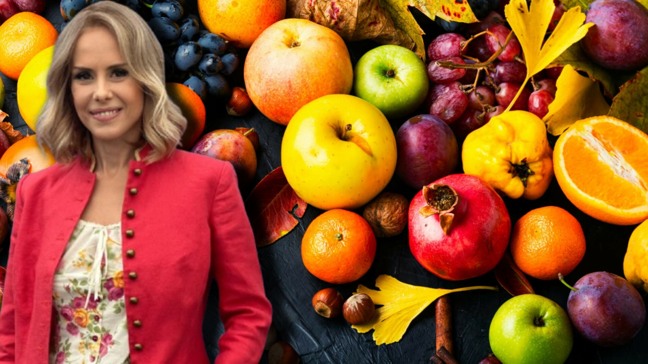 Mihaela Bilic, despre beneficiile consumului fructelor de sezon. Cantitatea, mai importantă decât am crede!