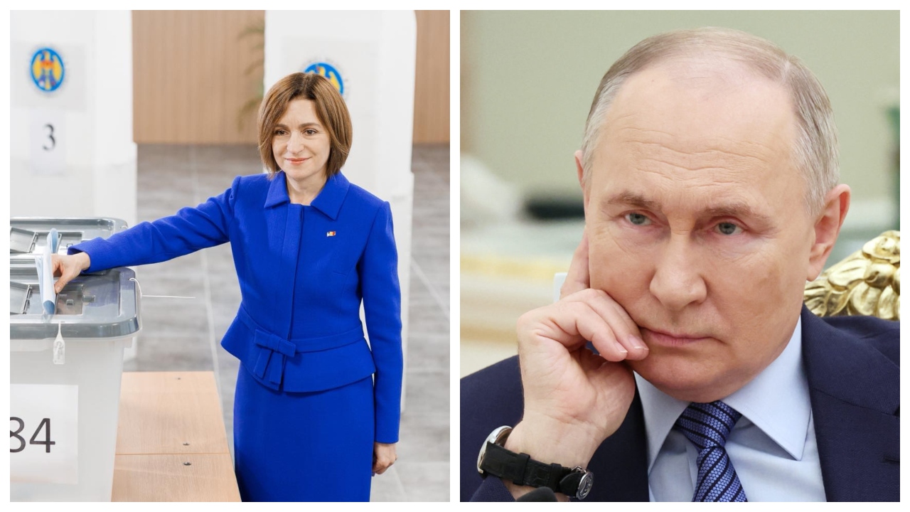 Kremlinul și pro-rușii din Republica Moldova nu se resemnează după scrutinul de duminică. ”Nu au au fost alegeri, a fost o numire”