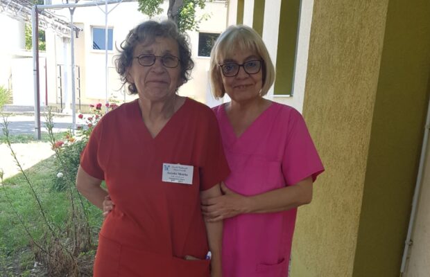 Bacalaureat la 75 de ani: Maria Axinte, femeia care a luptat să-și vadă visul împlinit