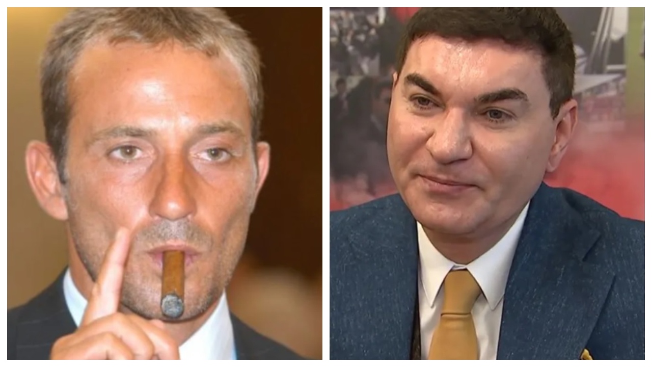 Se ”șterg” condamnările la închisoare ale lui Radu Mazăre și Cristi Borcea? Posibilă răsturnare de situație în dosarul retrocedării plajelor