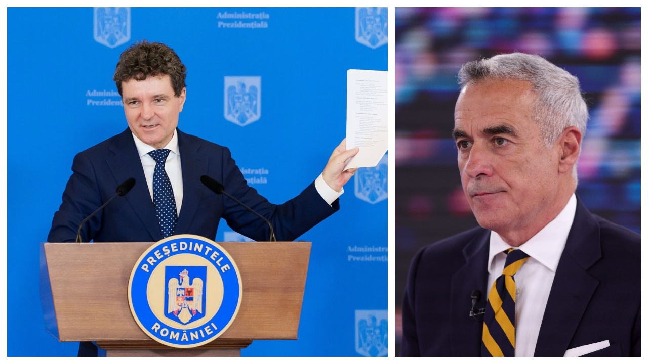 Nicușor Dan felicită procurorii care l-au trimis în judecată pe Călin Georgescu. ”Dovadă consistentă a influențării substanțiale a alegerilor”