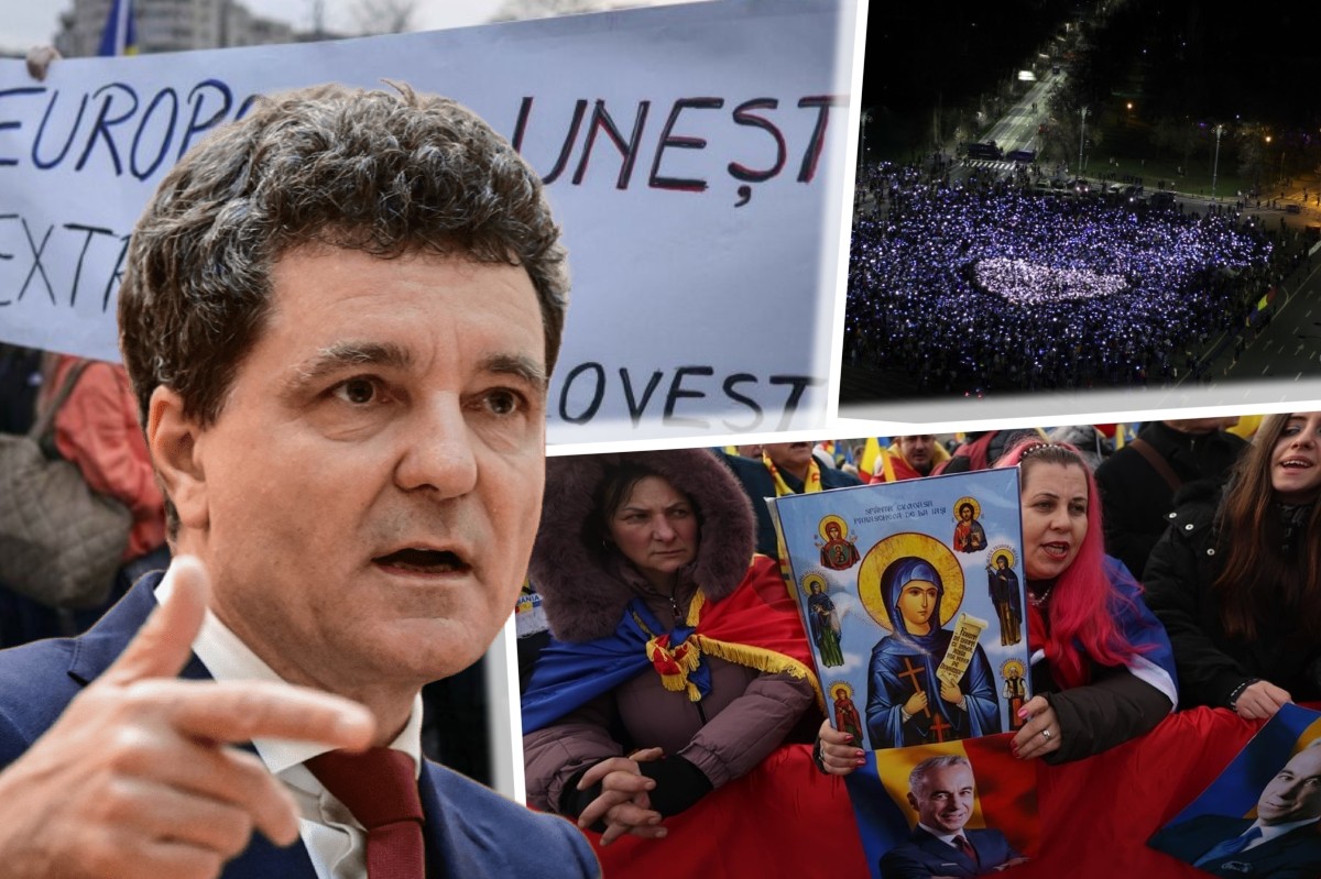 Soluția președintelui Nicușor Dan pentru ca societatea românească să nu mai fie scindată: „Bag mâna în foc că multe dintre sentimentele astea de agresiune și frustrare sunt întreținute de Rusia”