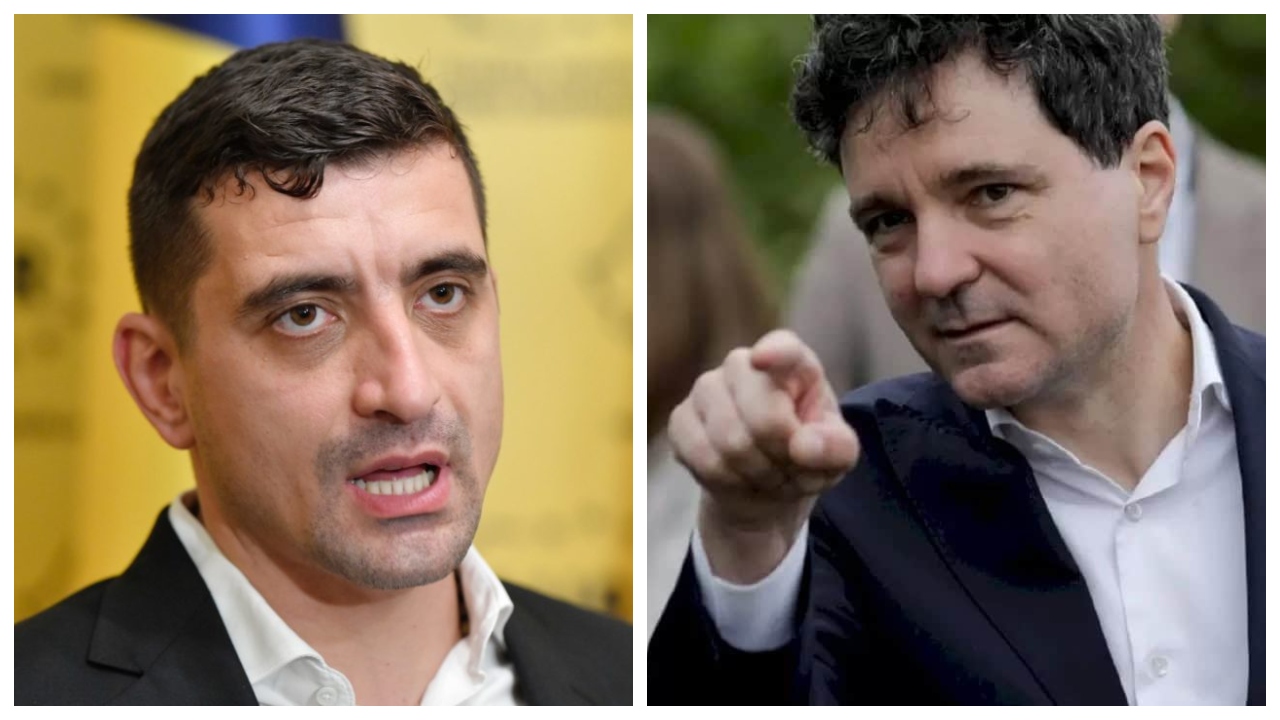Nicușor Dan, despre scenariul alegerilor anticipate: ”Nu se pune problema. Înseamnă o instabilitate pe care România nu și-o permite”. Cum comentează procentul la care a ajuns AUR în sondaje