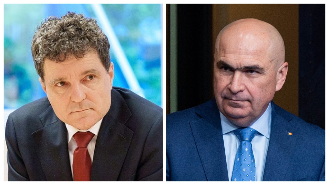 Nicușor Dan, tranșant privind demisia lui Ilie Bolojan dacă reforma pensiilor speciale pică ”testul” CCR. ”Nu e o chestiune matematică”
