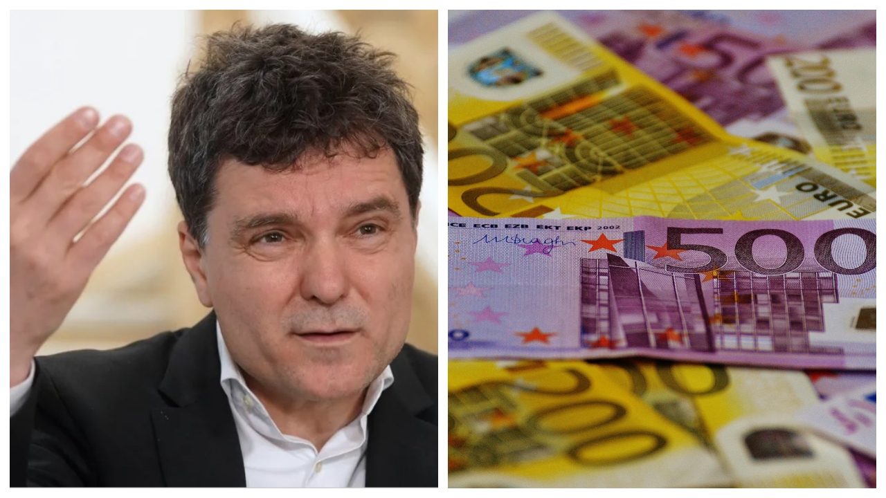 Nicușor Dan spune că PNRR este ”un insucces parțial”, însă se declară ”foarte optimist” pe partea de fonduri gratuite de la UE. ”O să fim undeva peste 95 la sută”
