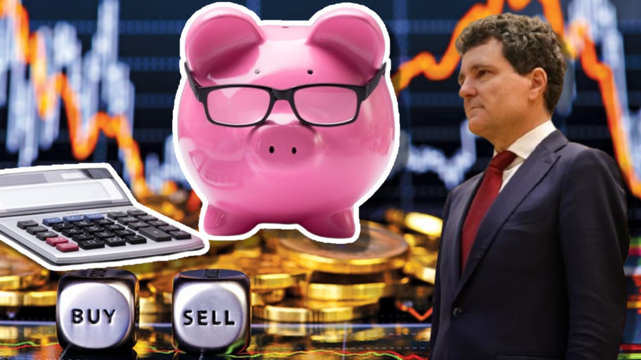 Nicușor Dan crede că România s-a îndepărtat de ”zona periculoasă” din punct de vedere economic. Când crede că vom avea o creștere