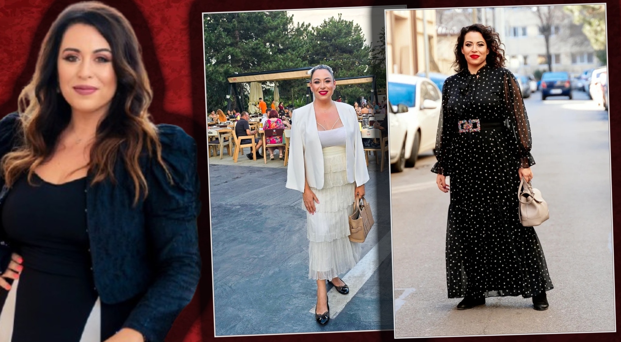 Oana Roman, revoltată după ce a încercat să își cumpere o geantă de pe un grup de Facebook: „Eu par periculoasă și de asta nu mi-a dat numărul?”