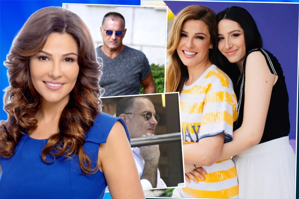 Victorie în instanță pentru Oana Cuzino! A câștigat procesele intentate de familia fostului soț, milionarul Yoav Shtern, care a decedat în urmă cu trei ani și jumătate