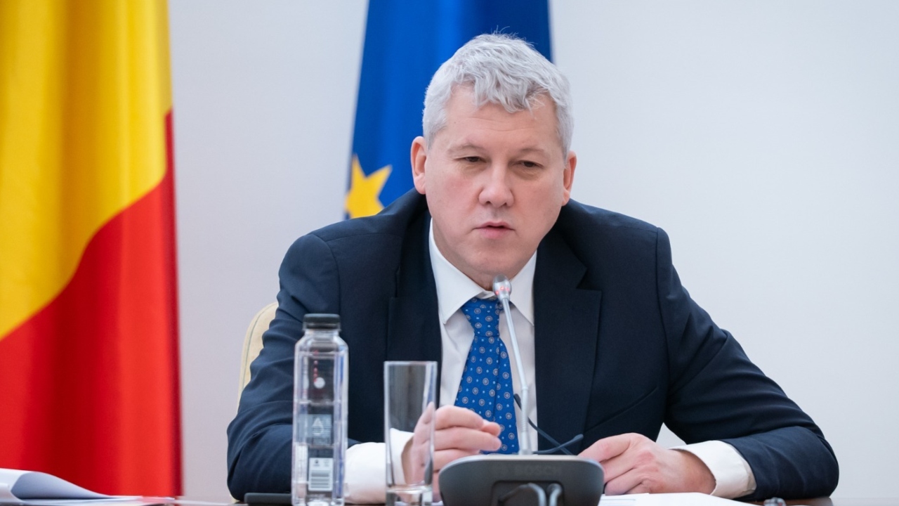 Reformă în MAI! Discuții despre comasări și creșterea vârstei de pensionare. Declarațiile făcute de Cătălin Predoiu cu privire la concedieri