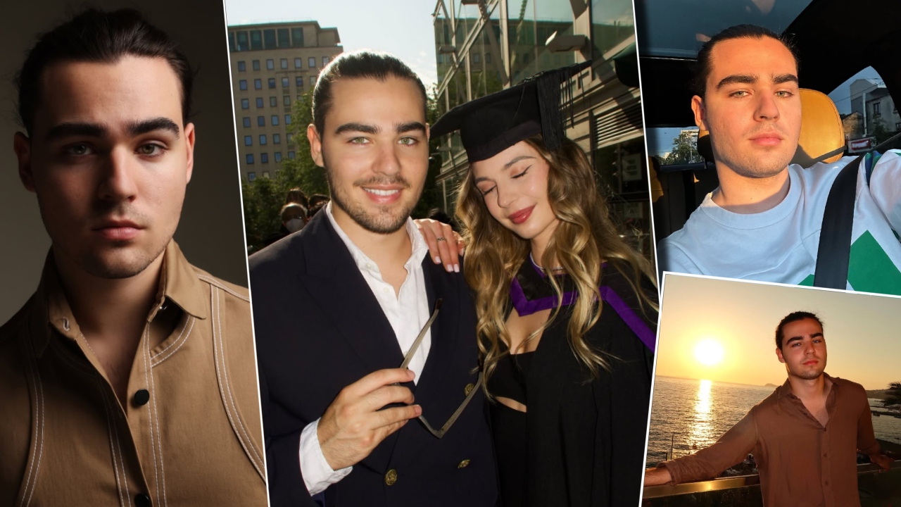 Ce spune Radu Ștefan Bănică despre piesa în care cântă despre despărțire: „O fotografie emoțională a unui moment dificil”