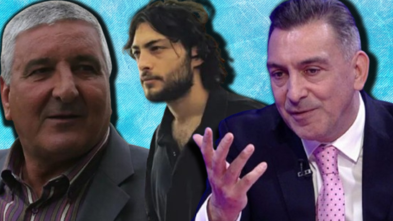 Rică Răducanu, atac la adresa lui Ilie Dumitrescu după problemele lui Toto: „Copiii de bani gata, chiar și de fotbaliști, se apucă de nenorociri”