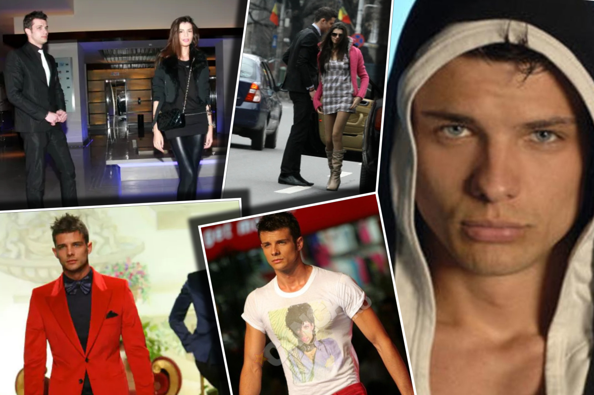 Fostul șofer al Monicăi Gabor, celebrul „Ricky Martin de România”, probleme serioase cu legea. Chipeșul personaj, acuzat că a încercat să-și omoare soția și pe presupusul ei amant