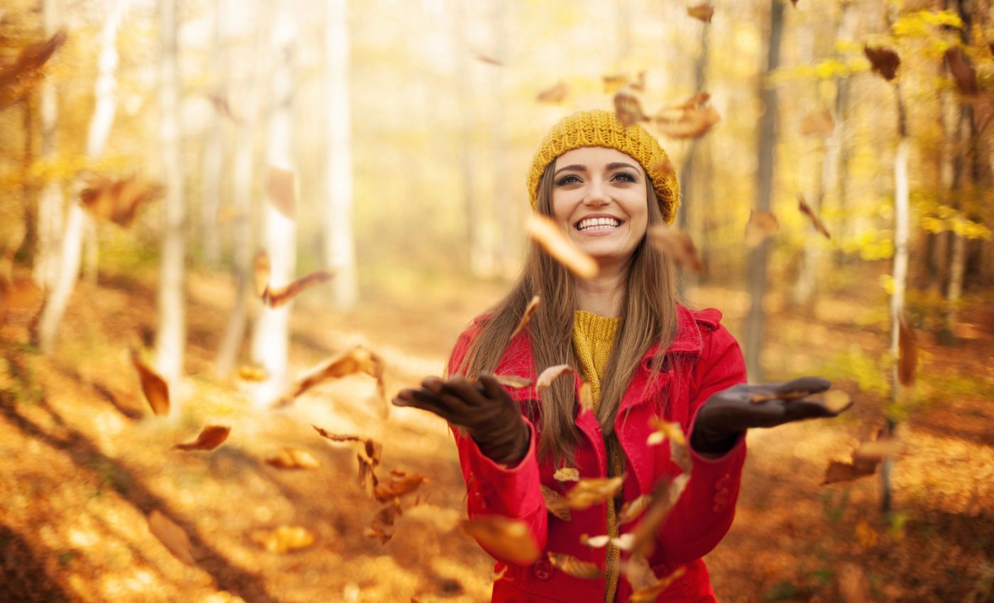 SEPTEMBRIE 2025 este un PUNCT DE COTITURĂ semnificativ pentru aceste 5 ZODII. Soarta lor se schimbă fix la miezul nopţii, destinul se resetează la 00.01