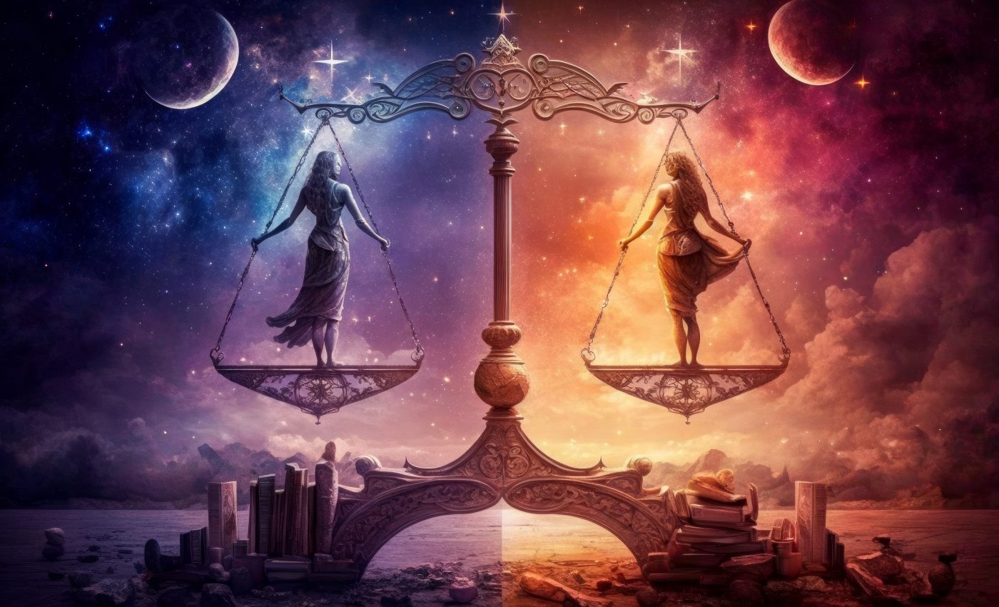 HOROSCOPUL tău pentru SEZONUL BALANŢĂ septembrie-octombrie 2025. Întrebare de reflecție şi mantră pentru fiecare zodie