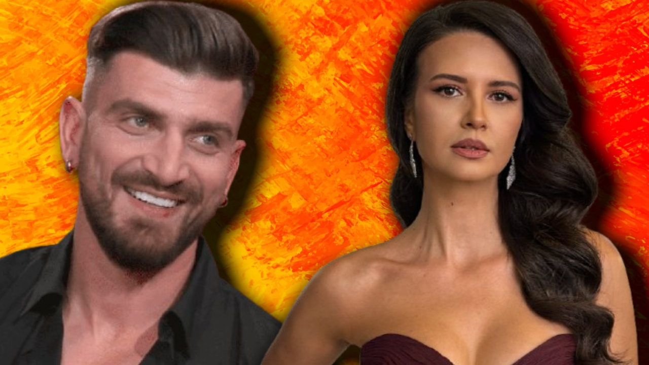 Iulia Pârlea, reacție după ce s-a vehiculat că este implicată într-un trio amoros cu actorul Silviu Mircescu: „Nu sunt opțiuni, sunt responsabilități!”