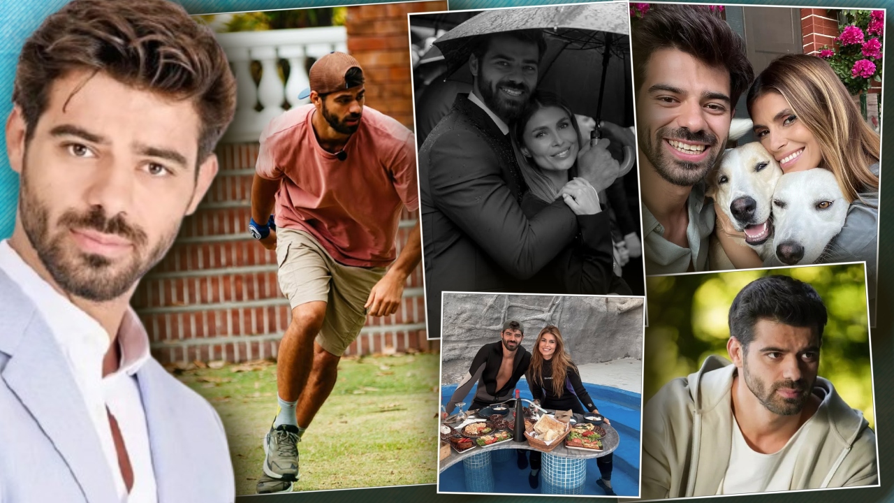 Ștefan Floroaica, despre relația cu Sânziana Negru, după experiența Asia Express: „Să nu iau totul chiar atât de în serios”