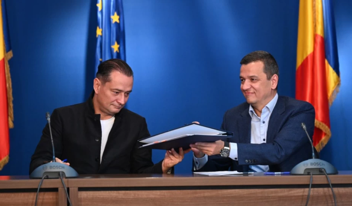 Grindeanu: Dacă PNL şi USR merg pe o candidatură comună la Capitală, e evident că PSD ar fi trimis într-o zonă de izolare