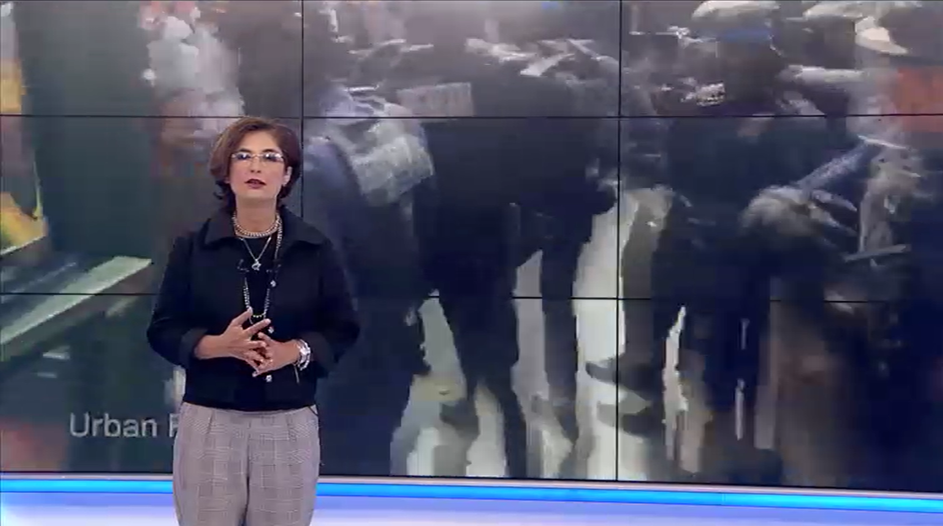 EXCLUSIV Andreea Creţulescu anunţă zile grele pentru Guvernul Bolojan: „Se extinde haosul din Franţa în România?”