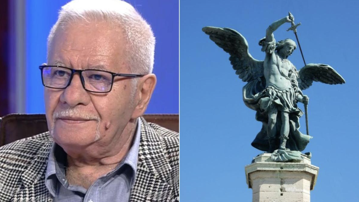 Horoscop Mihai Voropchievici. Zodiile protejate de arhangheli. Cine are parte de forţa lui Metraton, cine merge cu Uriel, lumina lui Dumnezeu