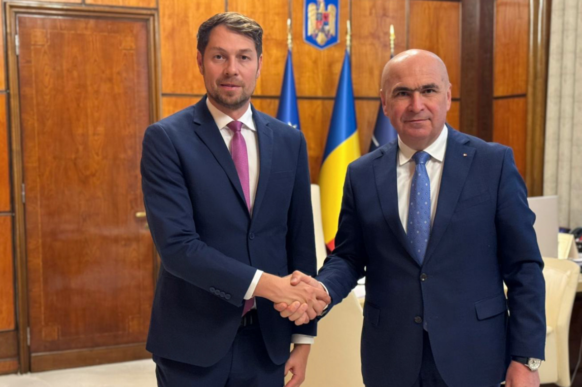 Ilie Bolojan, veşti proaste pentru toţi românii. Ce şi-a asumat premierul în faţa FMI