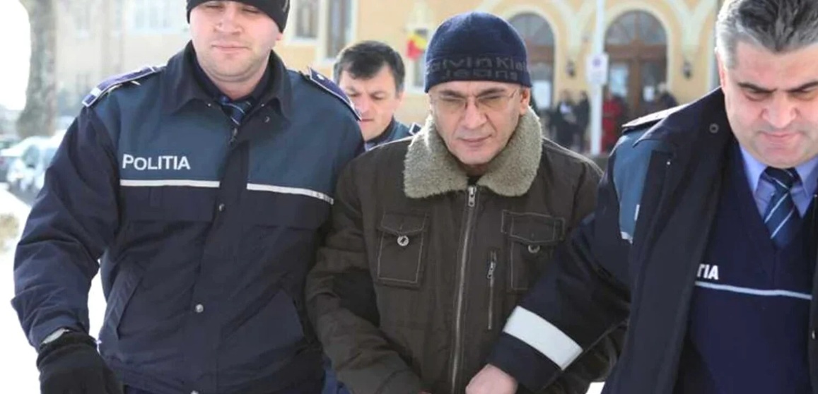 Milionarul român condamnat la 30 de ani de închisoare pentru instigare la omor, la un pas de eliberare. Dosarul unui imperiu criminal