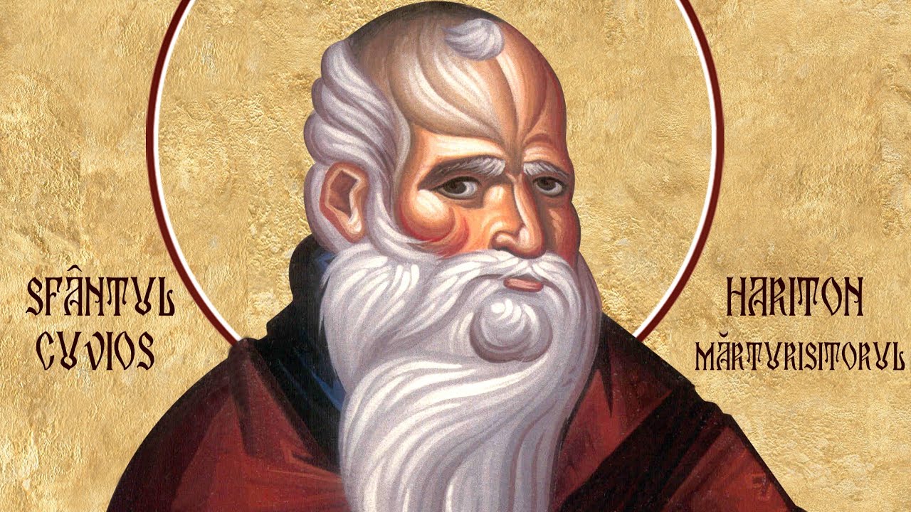 Calendar ortodox 28 septembrie 2025. Sfântul Cuvios Hariton Mărturisitorul. Rugăciunea pentru sporul casei şi binecuvântarea familiei