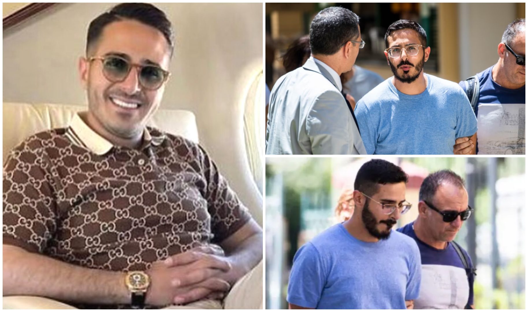 „Escrocul de pe Tinder”, reținut pe un aeroport internațional. Simon Leviev a obținut milioane de dolari de la femei pe care le-a păcălit