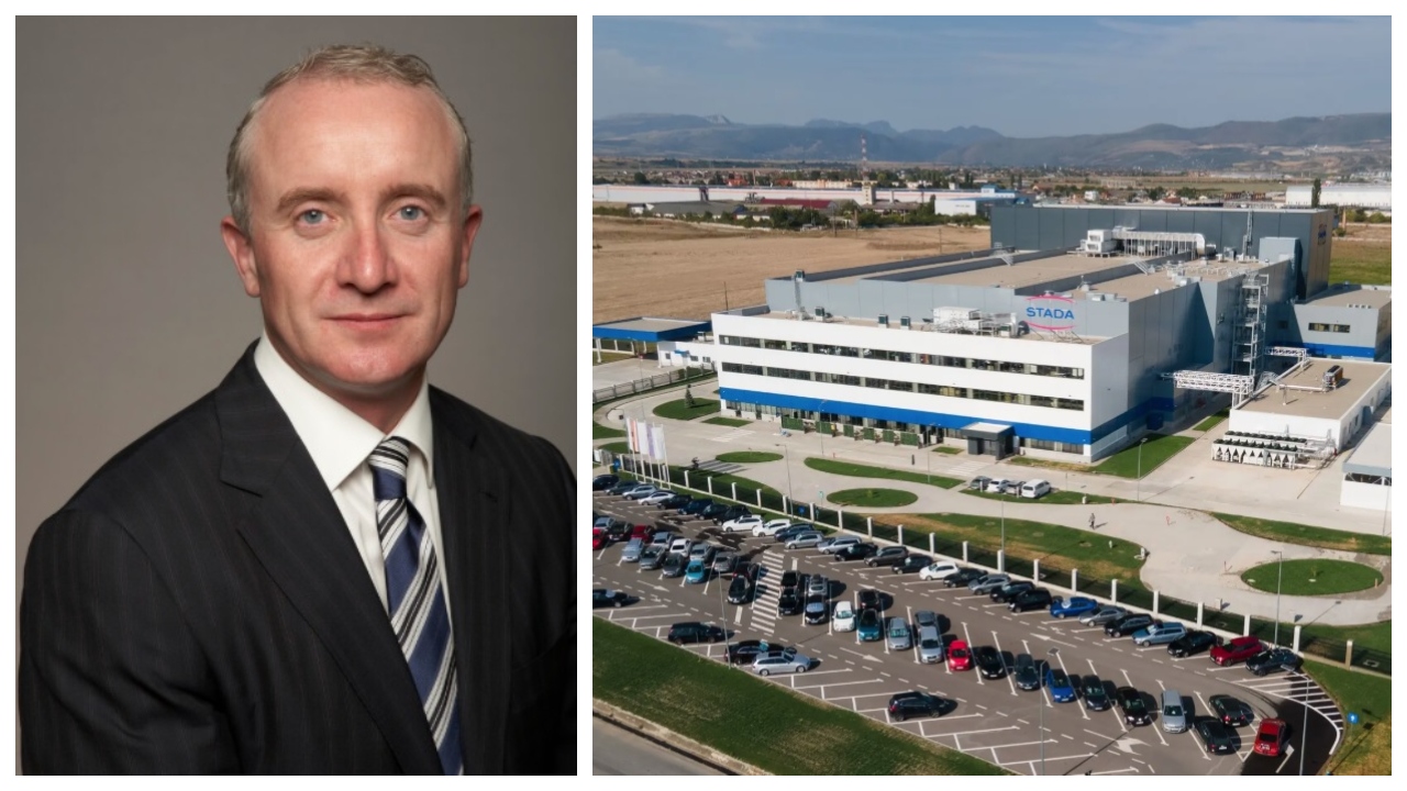 Tranzacție uriașă! Un miliardar irlandez cumpără un gigant german care are fabrică și în România