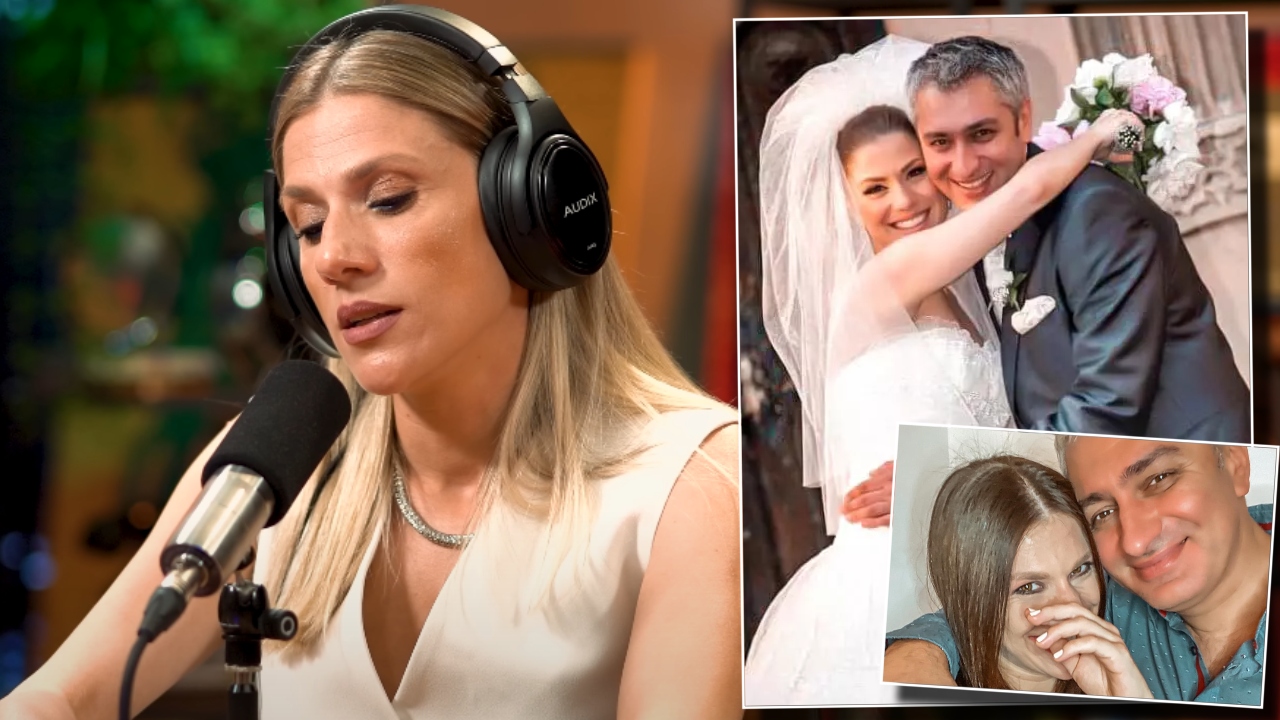 Tily Niculae, dezvăluiri despre motivele care au dus la divorț: „Lucrurile nu s-au întâmplat acum”