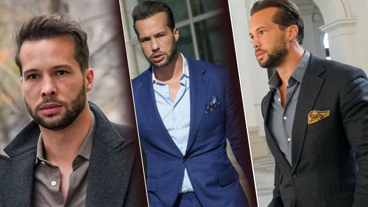 Tristan Tate dă de înțeles că va pleca din România. Mesajul postat de influencer: „Dumnezeu îmi spune să mă mut”