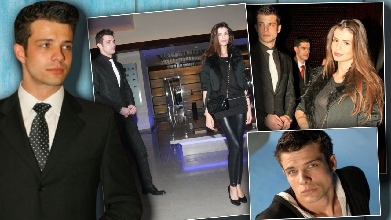 Ricky, fostul șofer al Monicăi Gabor, acuzat că a încercat să-și omoare nevasta. Bărbatul ar avea probleme cu consumul de alcool