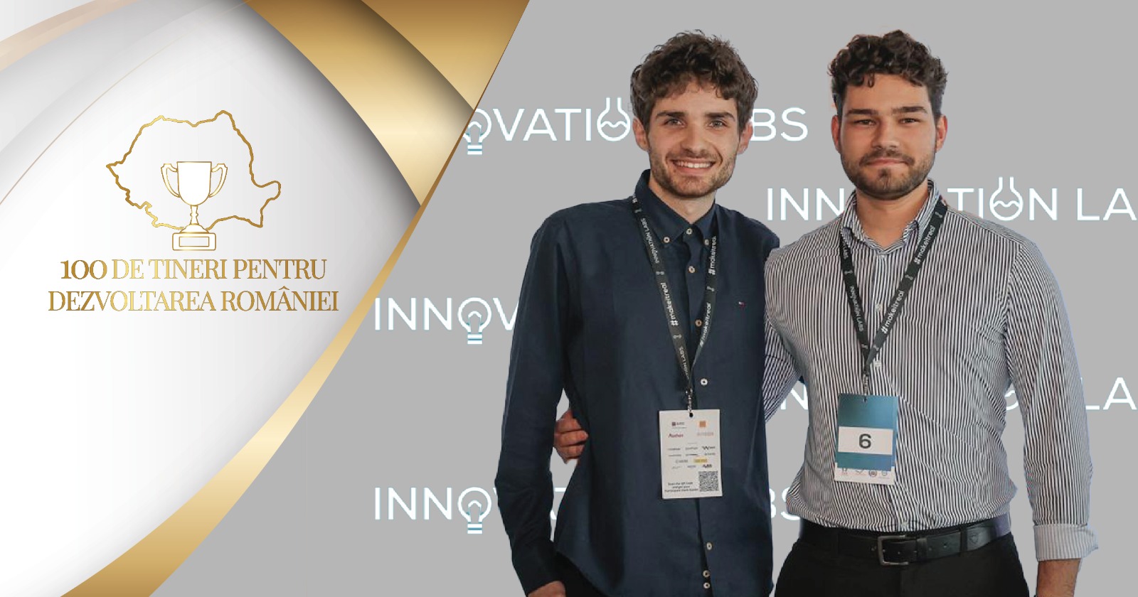 Horizon, dispozitivul românesc care concurează cu giganții tech. Vlad și Cristian sunt vânaţi de marile corporaţii încă din facultate