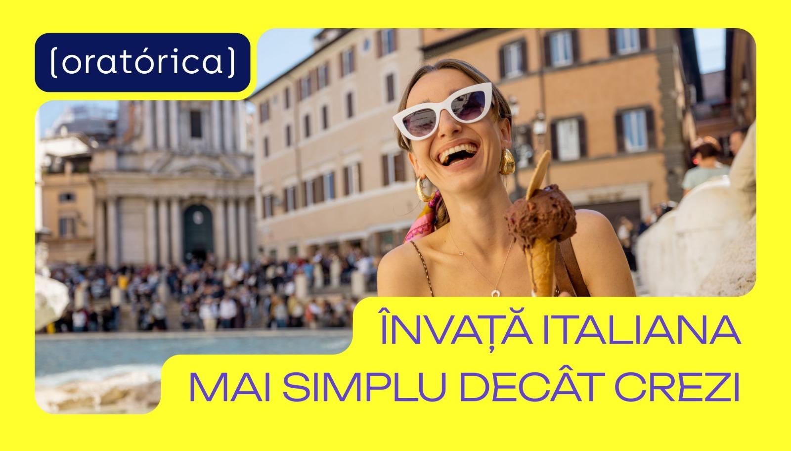 Ce limbă vorbeşti deja fără să-ţi dai seama?