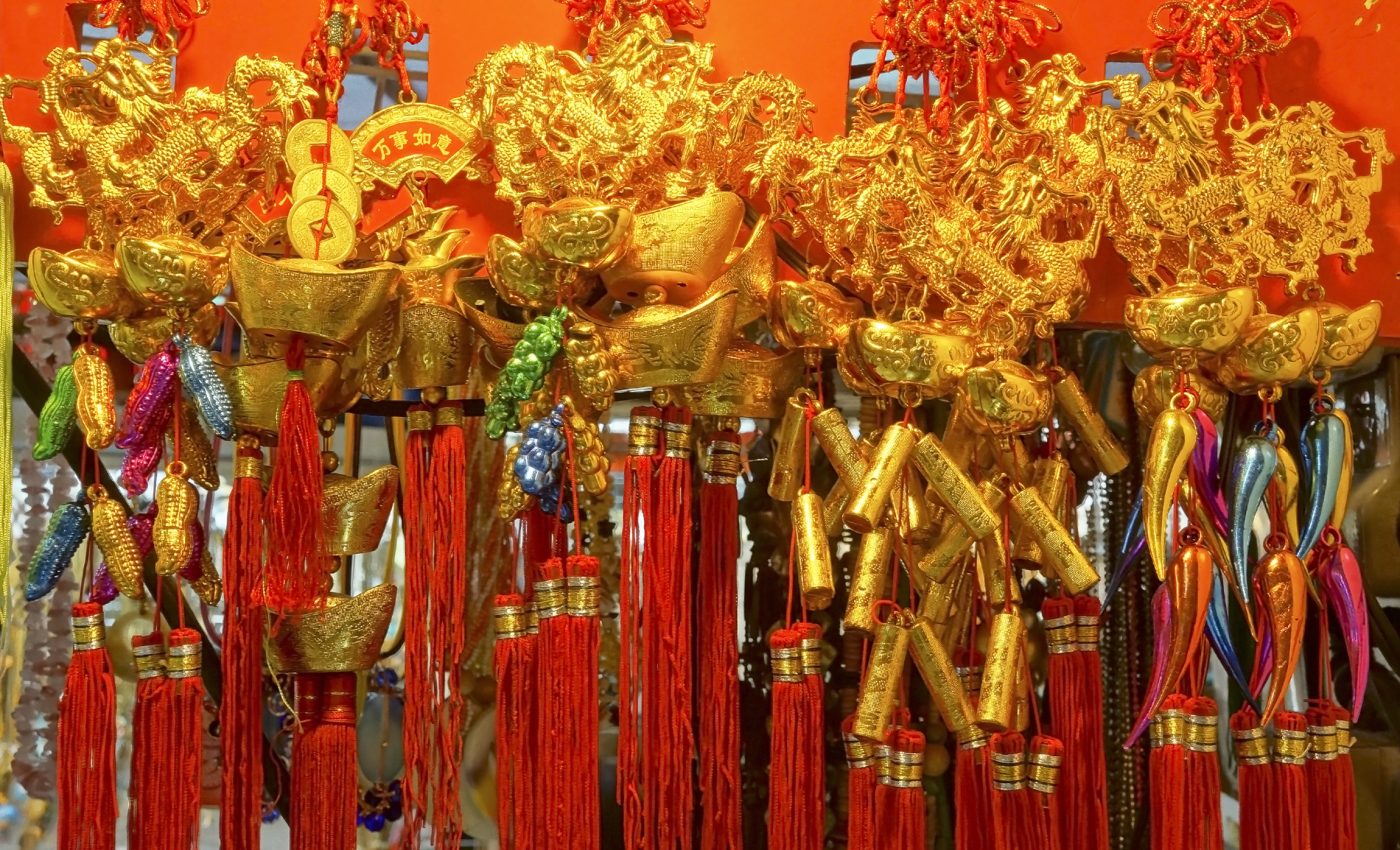 3 ZODII CHINEZEȘTI atrag ABUNDENȚA toată săptămâna, între 29 septembrie și 5 octombrie