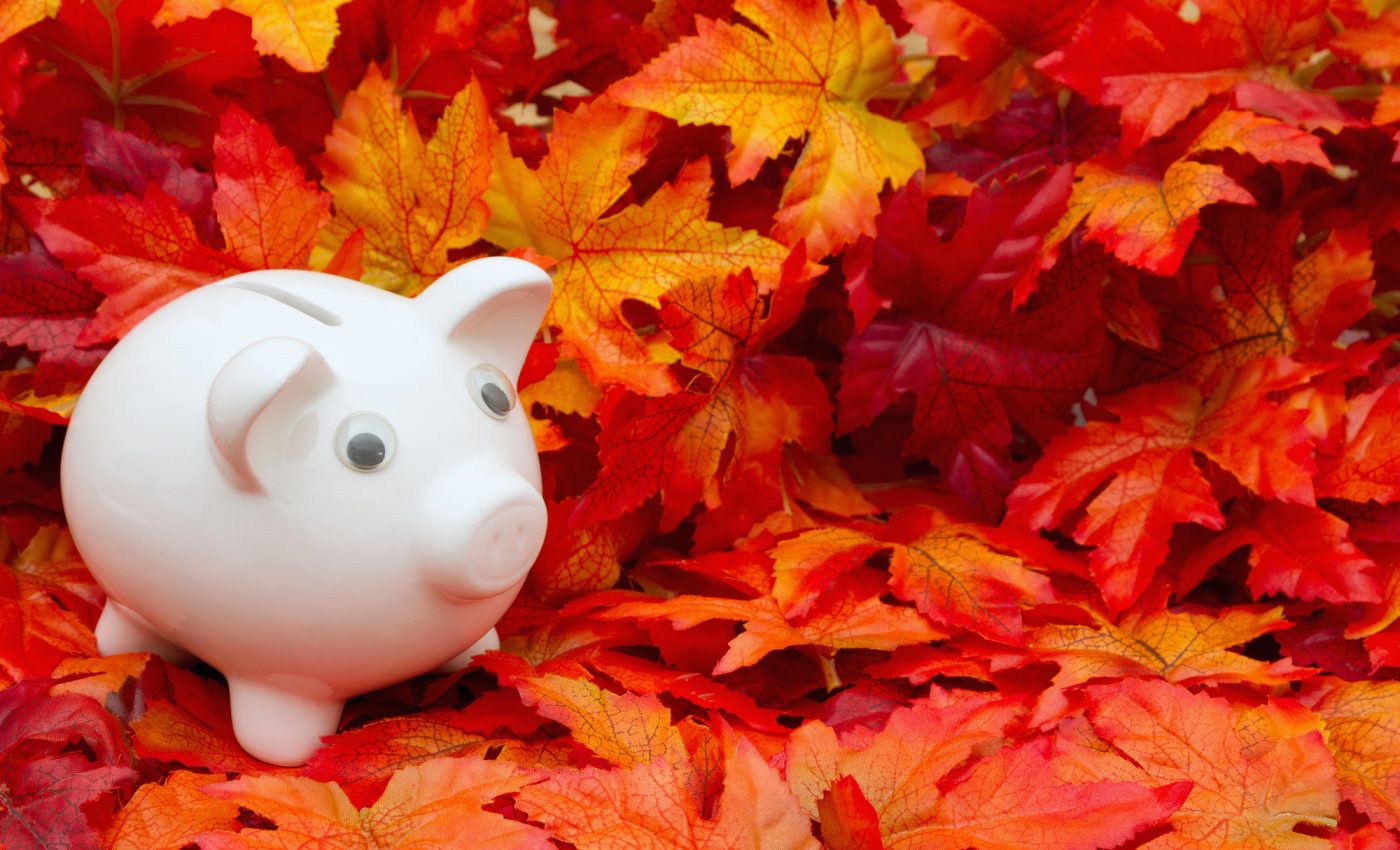 Cele 3 ZODII care vor avea NOROC la BANI în TOAMNA 2025