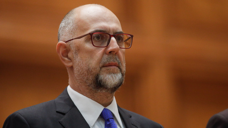 Kelemen Hunor, despre al treilea pachet de măsuri fiscale: „Misiunea coaliției este să facem şi acest pas în lunile care urmează”
