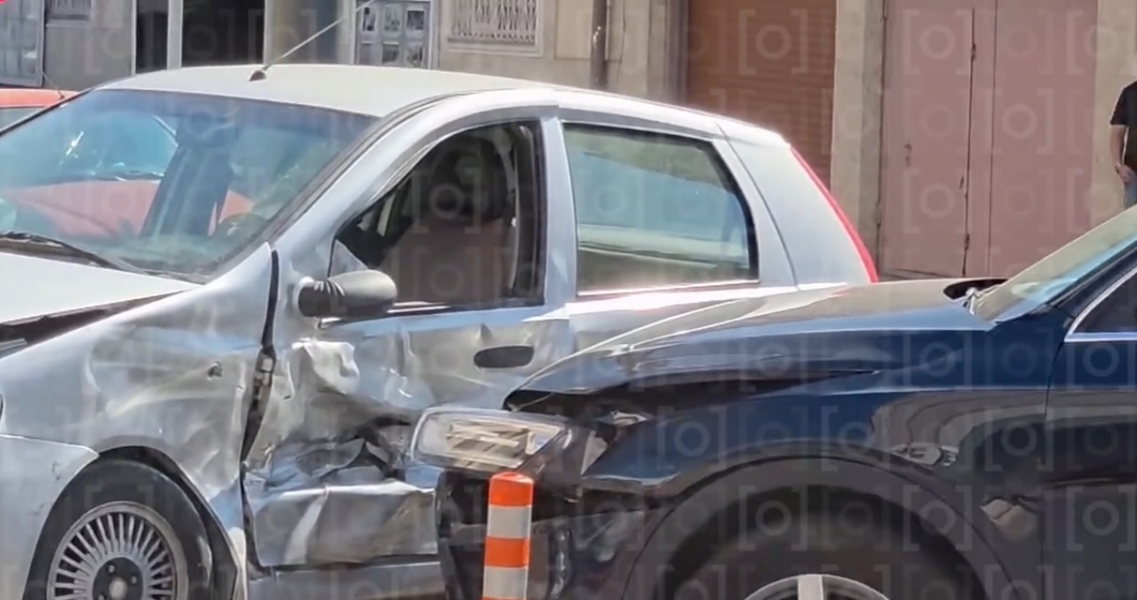 Sâmbăta neagră pe șoselele din România! Val de accidente, patru oameni au fost transportați de urgență la spital