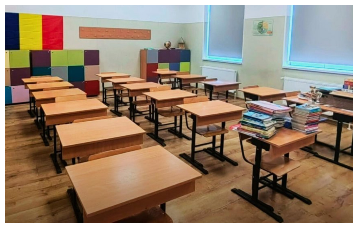 Alertă în școlile din Capitală în urma unui email primit de Inspectoratul Școlar: ”Voi intra cu două pistoale, nu mă voi opri, voi omorî cât mai mulți copii”