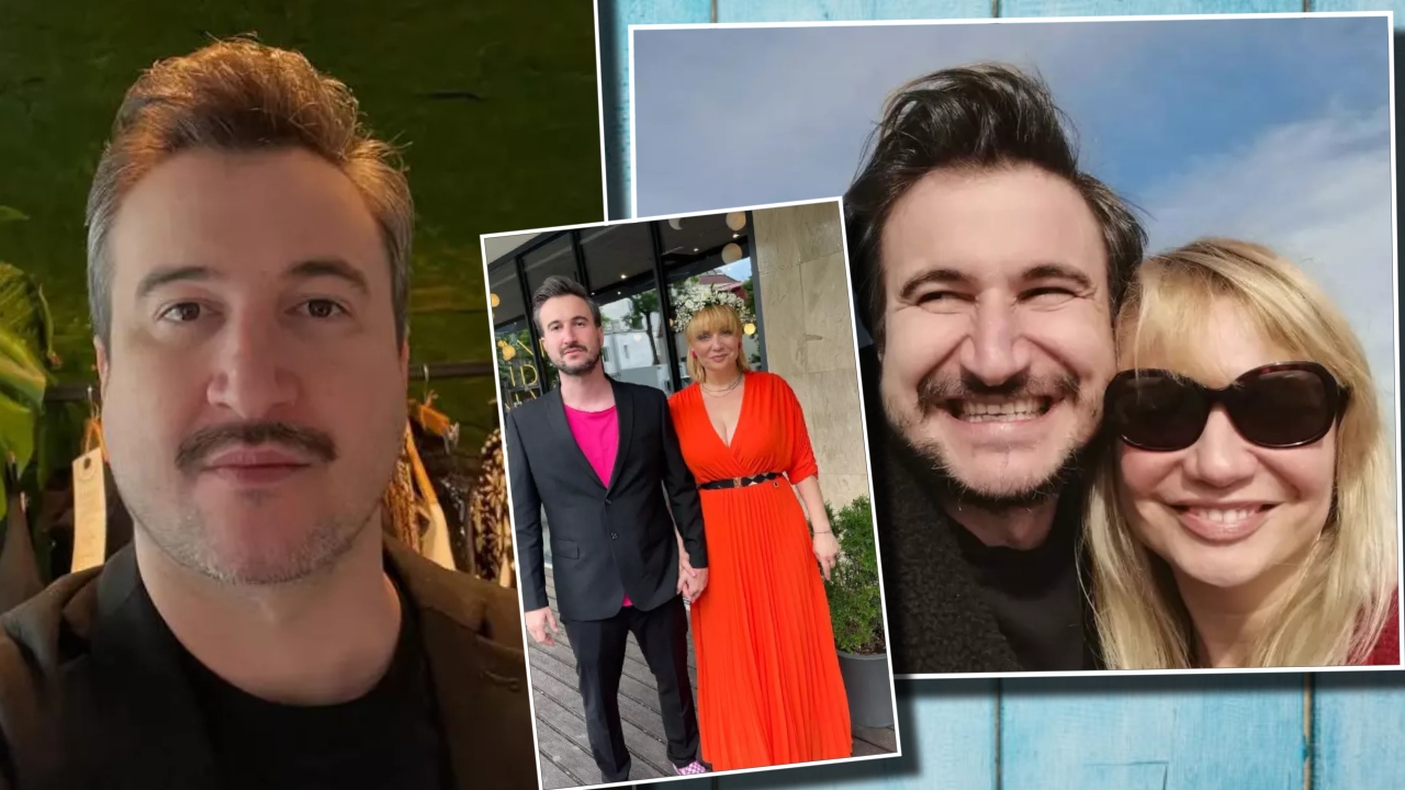 Alex Dobrescu, condamnat la 4 ani de închisoare pentru trafic de droguri de mare risc! Tatăl copiilor Cristinei Cioran, la capătul puterilor
