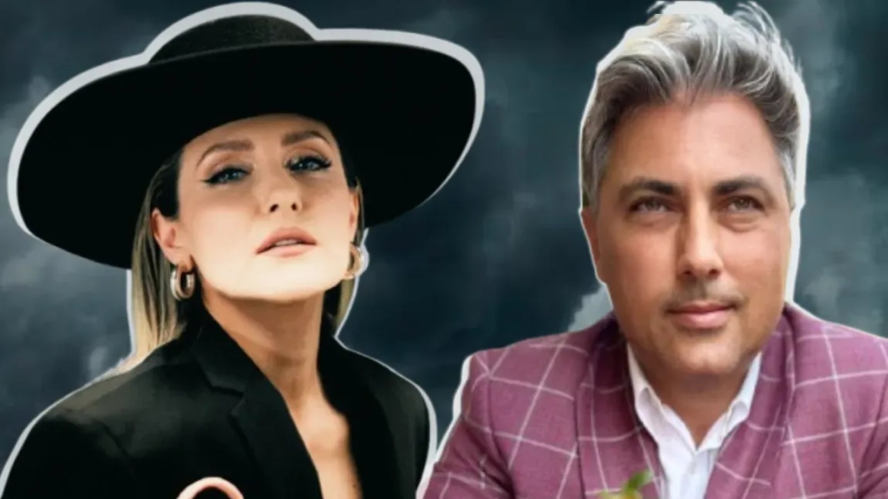 Alina Sorescu vine cu noi acuzații la adresa fostului soț, Alexandru Ciucu: „Mă blestema, mă amenința că mă distruge”