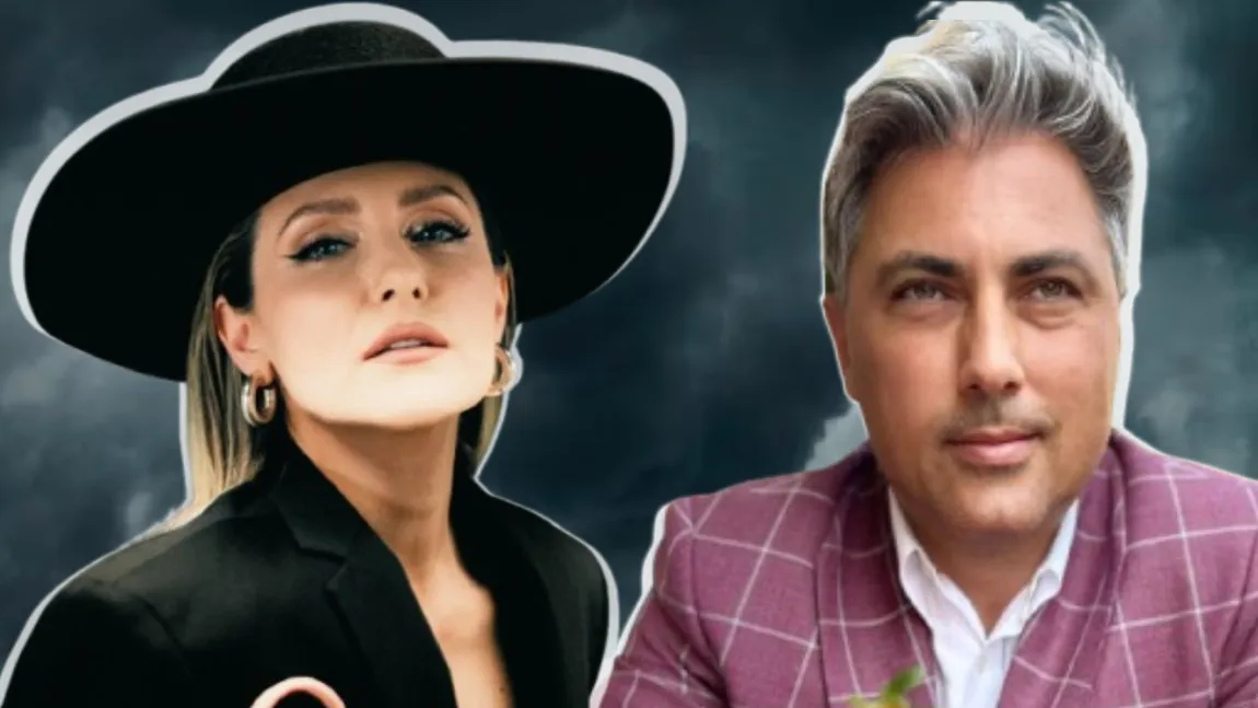 Gestul surprinzător făcut de Alexandru Ciucu pentru fosta lui soție, Alina Sorescu! Designerul vrea să lase conflictele în urmă