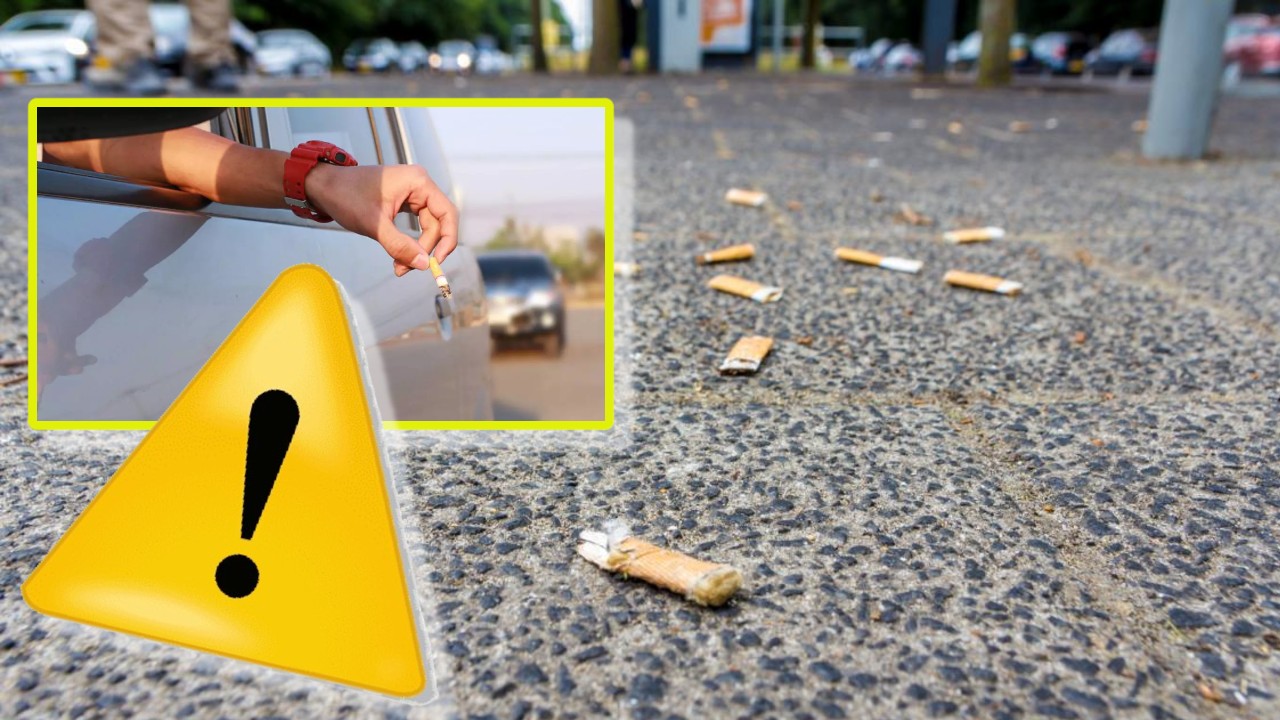 Cât te costă dacă arunci guma de mestecat sau chiştocul pe stradă de la 1 octombrie 2025. Ce amenzi sunt în Germania, Italia, Singapore sau România