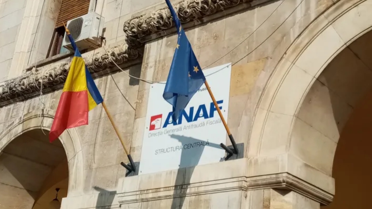 ANAF a luat în vizor marile averi. A găsit evaziune de 330 de milioane de lei la trei clujeni îmbuibați